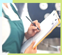 Услуги Сертификация продукции и услуг в Апшеронске