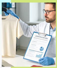 Услуги Сертификация продукции и услуг в Апшеронске