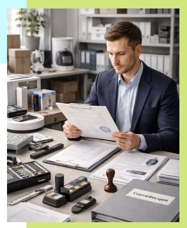 Сертификация продукции в Апшеронске от 46116 р. | Орган Алешин-Пшр