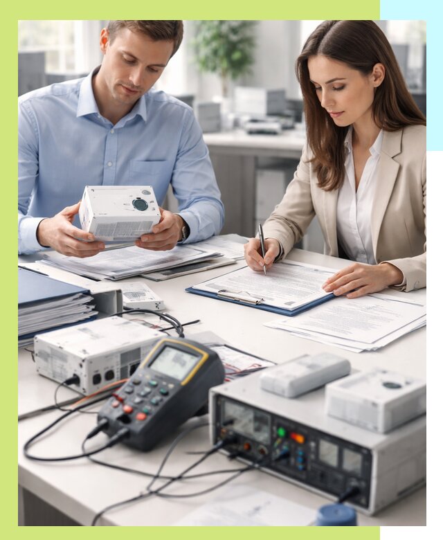 Сертификация продукции и подтверждение соответствия в Апшеронске