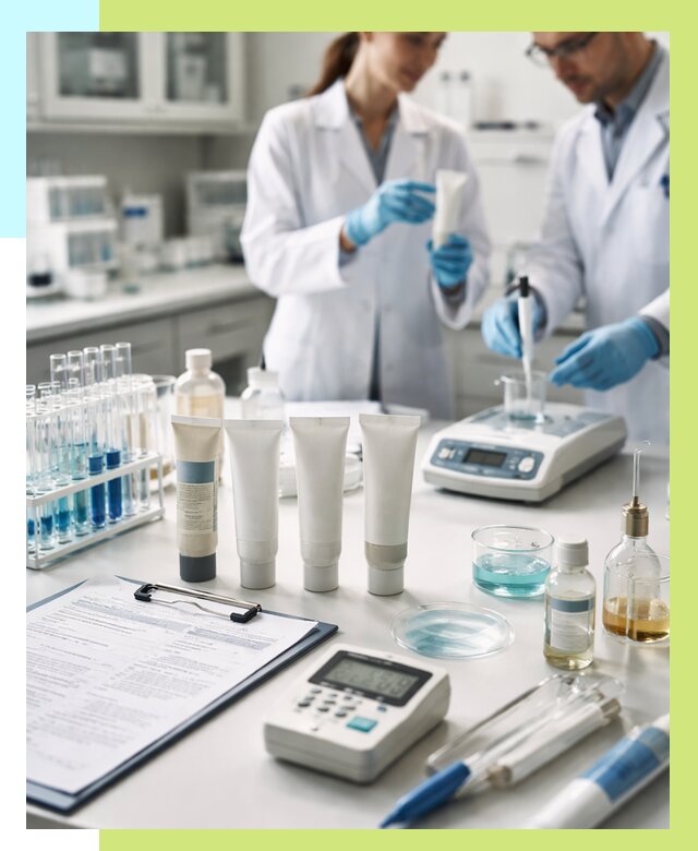 Сертификация зубной пасты в Апшеронске от 20496 р. Алешин-Пшр