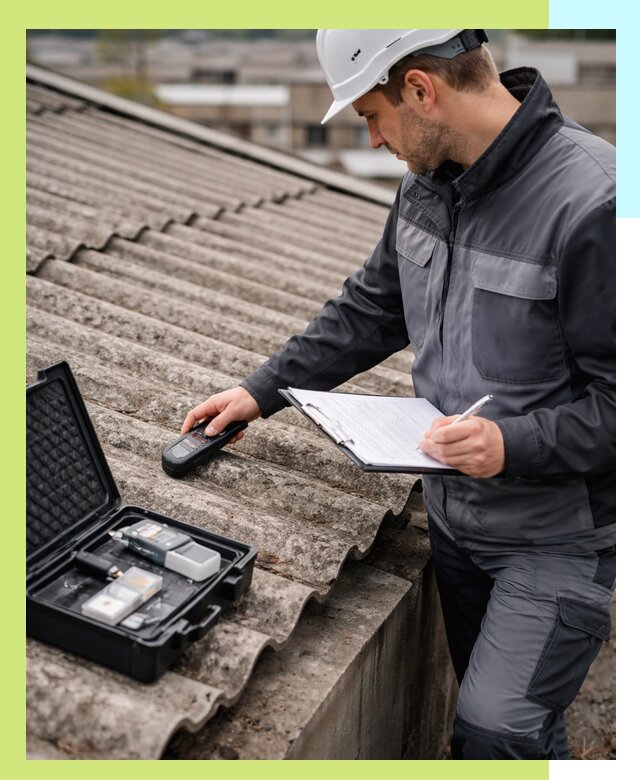 Сертификация шифера и техническая документация в Апшеронске