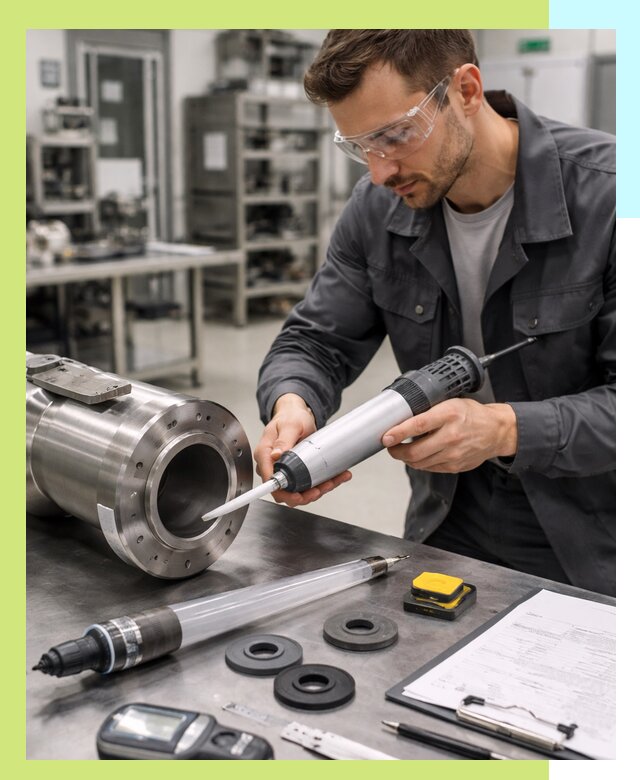 Сертификация герметиков и получение деклараций в Апшеронске