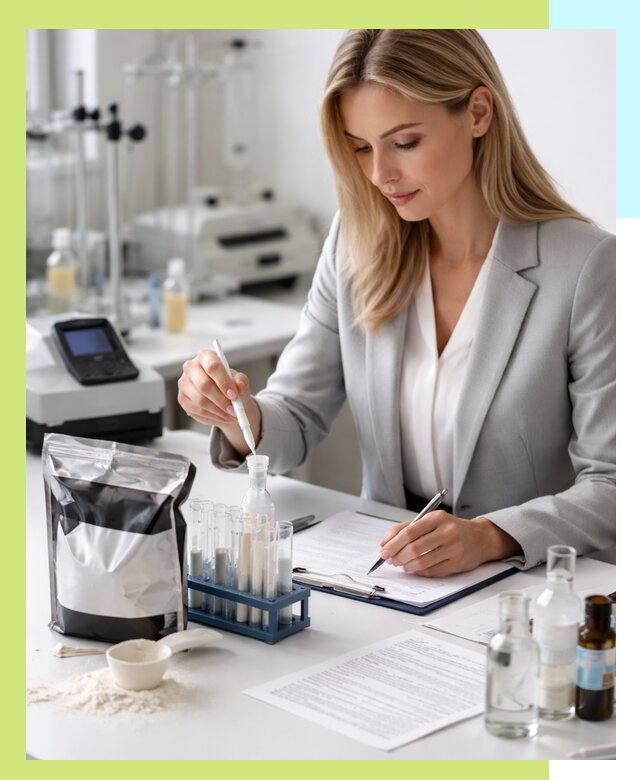 Сертификация спортивного питания в Апшеронске с оформлением документов