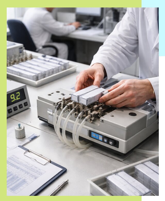 Сертификация сигарет и табачной продукции в Апшеронске