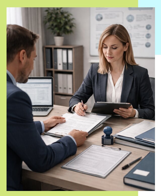 Сертификация услуг в Апшеронске, подтверждение соответствия и качества