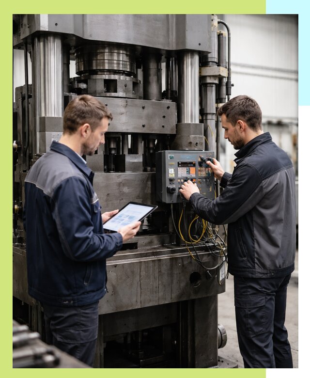 Сертификация машин и оборудования в Апшеронске по ГОСТ и ТР