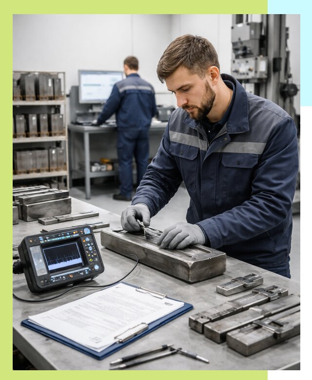 Сертификация сварочного оборудования в Апшеронске по ГОСТ