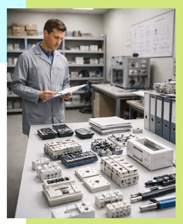 Сертификат на низковольтное оборудование в Апшеронске от 25620 р|Алешин-Пшр