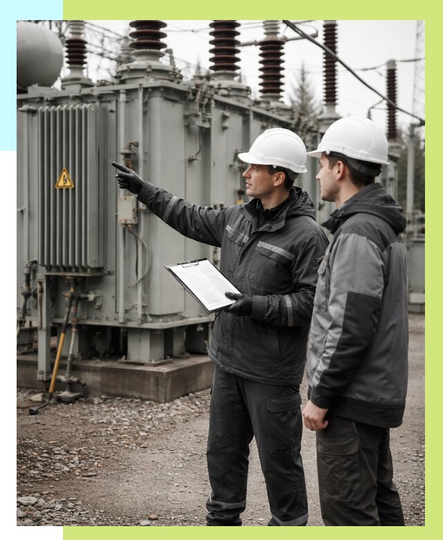 Сертификация высоковольтного оборудования в Апшеронске|Алешин-Пшр 76860р