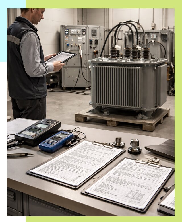 Сертификация трансформаторов под ключ в Апшеронске от 25620 р. Алешин-Пшр
