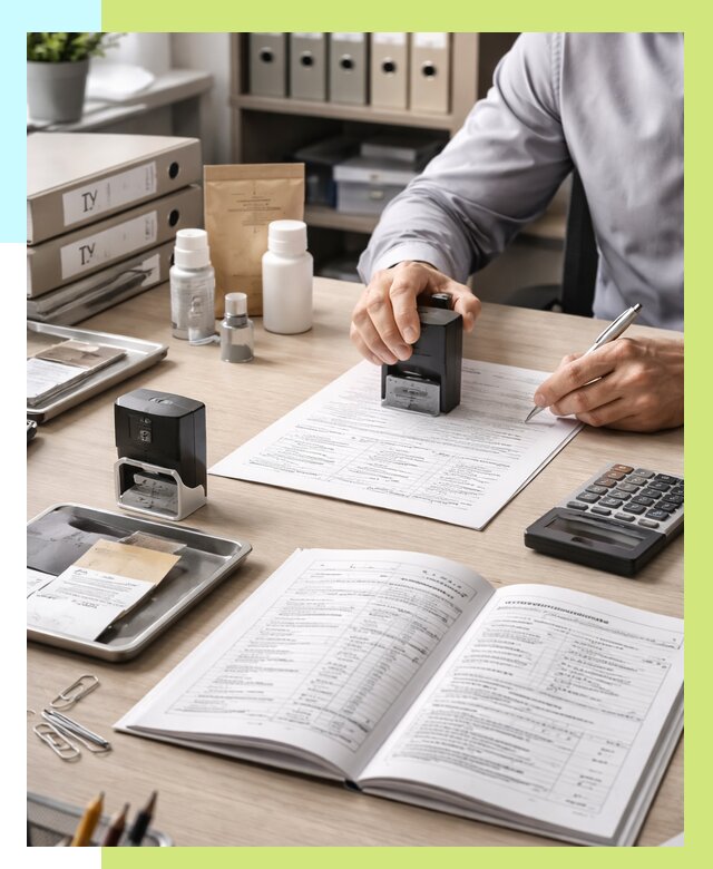 Разработка ТУ на продукцию в Апшеронске от 12298 р. | Алешин-Пшр