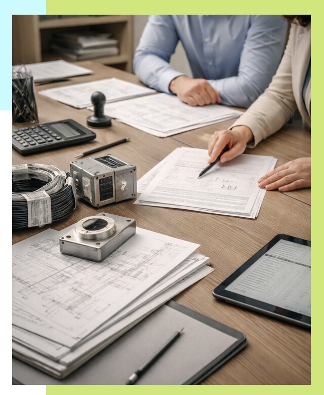 ТУ на изделие в Апшеронске: оформить и получить от 8711 р. | Алешин-Пшр