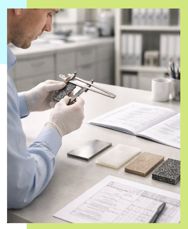 Разработка ТУ на материалы в Апшеронске от 20496 р. Алешин-Пшр