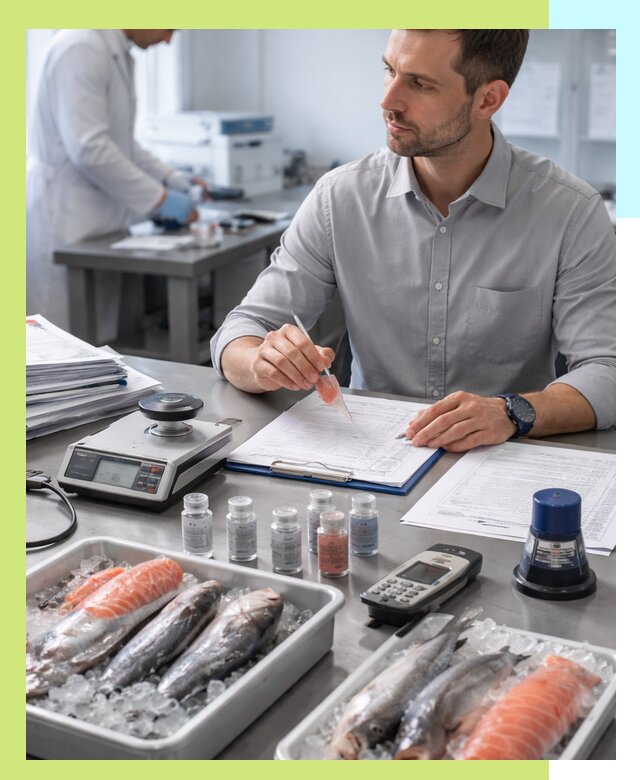 Разработка и согласование технических условий (ТУ) на рыбу в Апшеронске