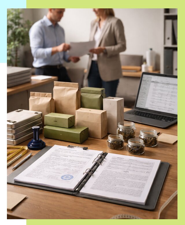 ТУ на чай в Апшеронске срочно от 8711 р., оформление в Алешин-Пшр