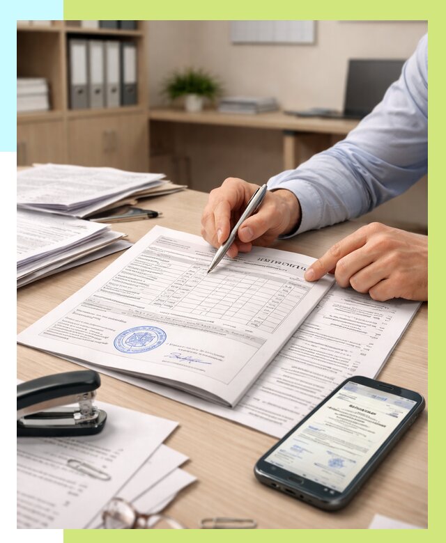 Паспорт на товар в Апшеронске от 3074 р. | Сертификация Алешин-Пшр