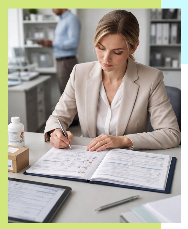 Оформление паспорта безопасности продукции и оборудования в Апшеронске