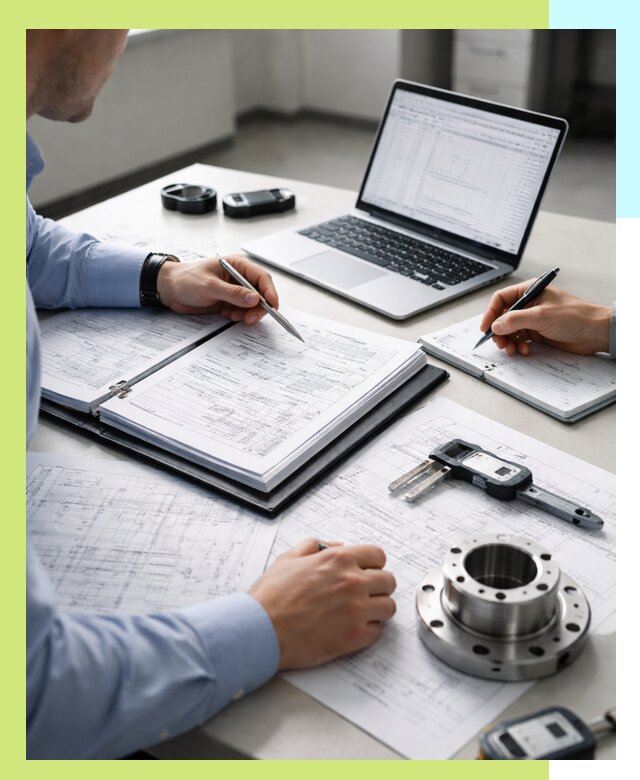 Разработка технологической инструкции для производства в Апшеронске