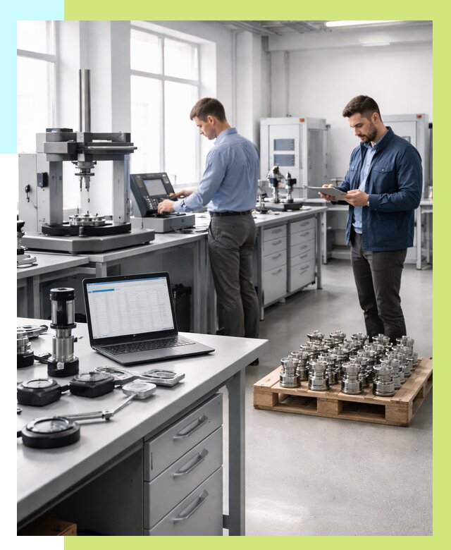 Технологический процесс в Апшеронске от 7174 р. | Алешин-Пшр