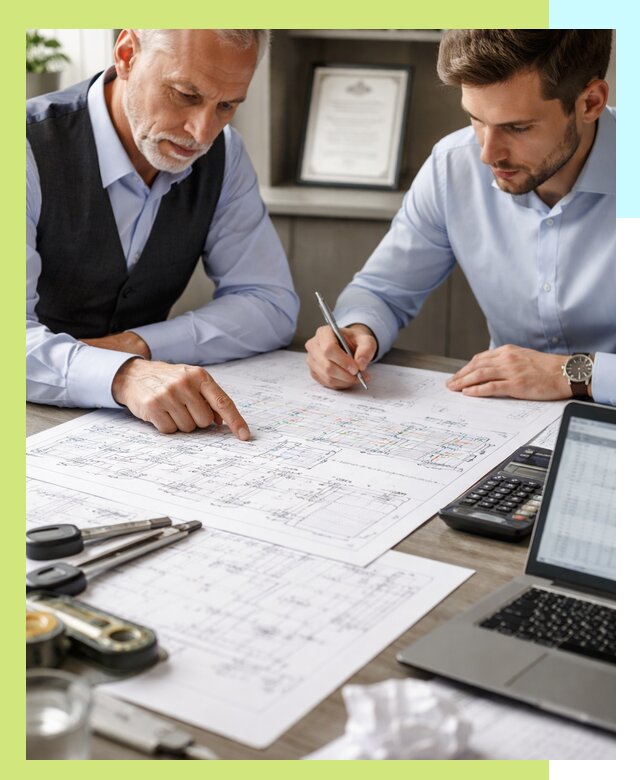 Разработка маршрутных карт технологических процессов в Апшеронске