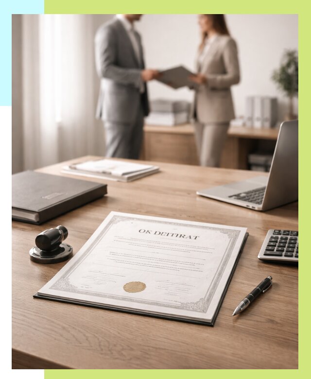 Сертификат на услуги в Апшеронске оформить от 8711 р. Алешин-Пшр