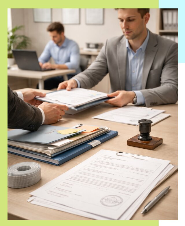 Выдача сертификата на услуги в Апшеронске — подтверждение качества