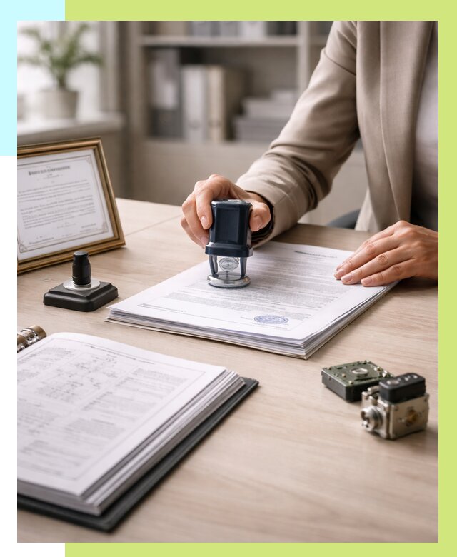 Сертификат соответствия ГОСТ Р в Апшеронске от 9223 р. Алешин-Пшр