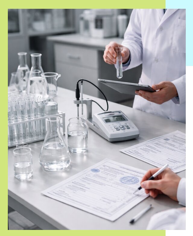 Получение СГР на воду и сопроводительная документация в Апшеронске