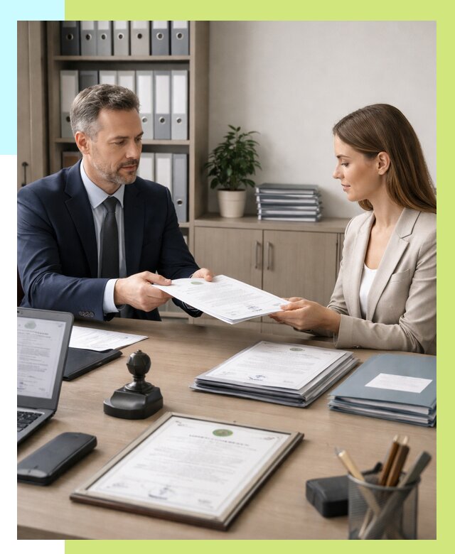 Нотификация ФСБ в Апшеронске от 25620 р., Получить у Алешин-Пшр