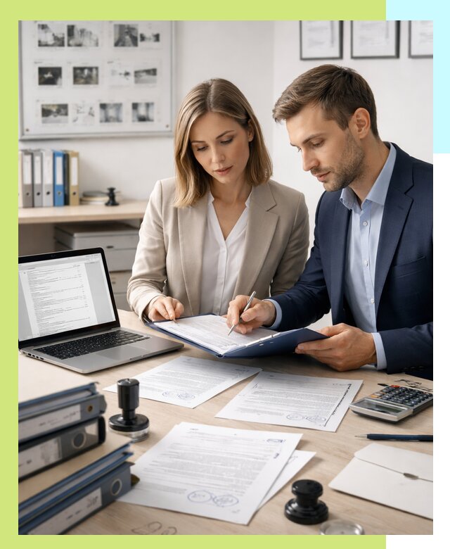 Нотификация ФСБ для продукции и оборудования в Апшеронске