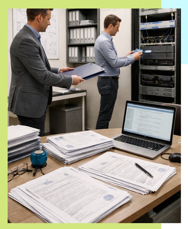 Получение заключения ФСТЭК на информационные системы в Апшеронске