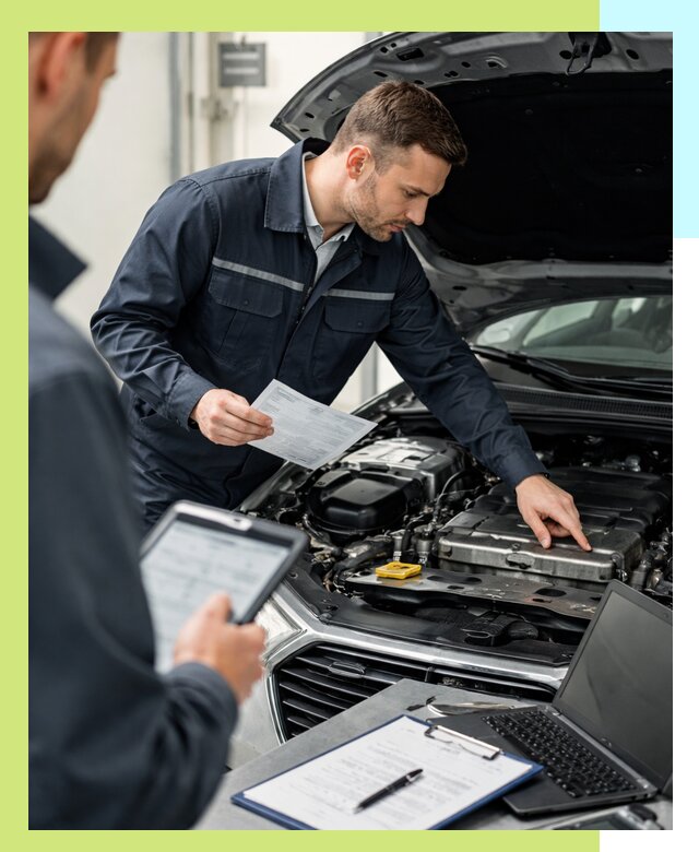 Оформление СБКТС на автомобиль в Апшеронске, быстро и официально