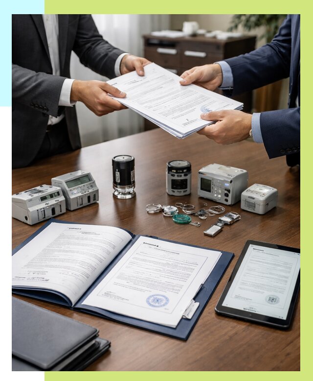 БКТС в Апшеронске: оформить и заказать от 7686 р. | Алешин-Пшр