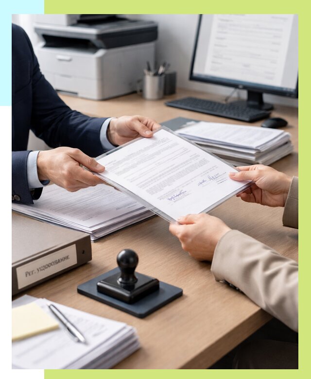 Рег. удостоверение медизделия в Апшеронске от 81984р | Алешин-Пшр