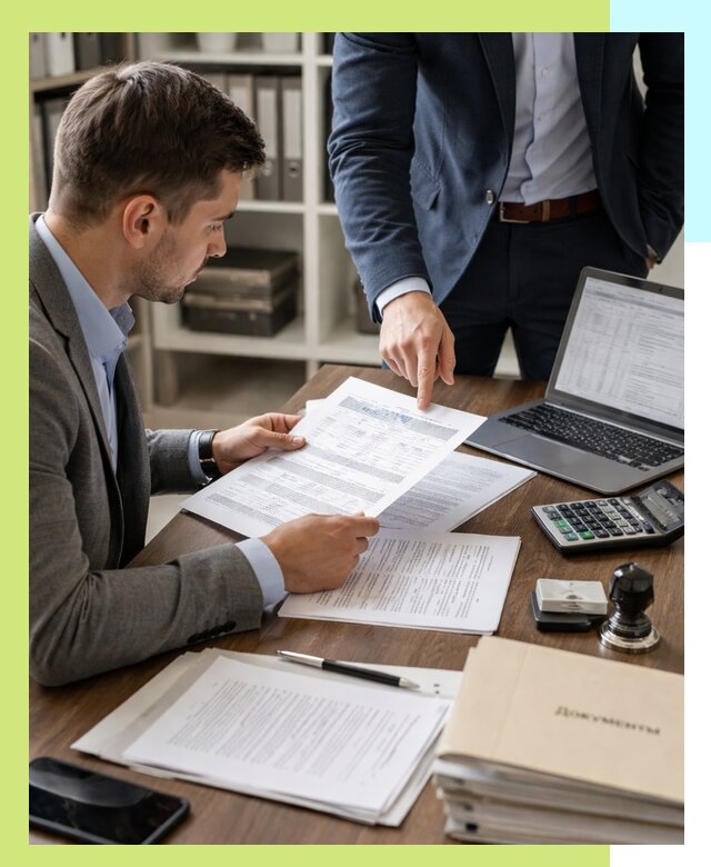 Оценка деловой репутации компании и руководства в Апшеронске