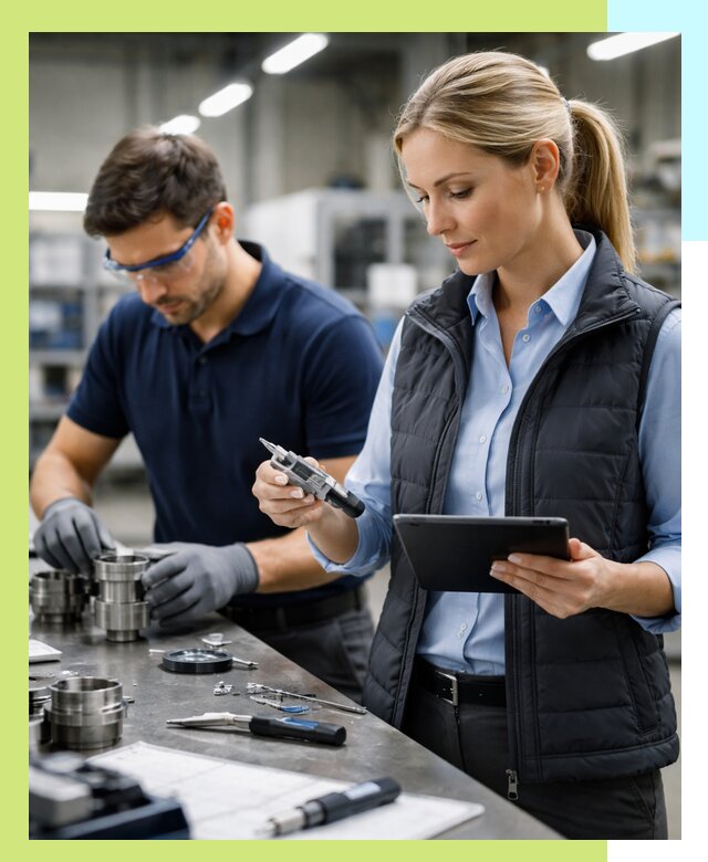 Сертификация производства в Апшеронске по стандартам и требованиям