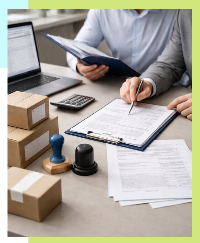 Декларирование продукции в Апшеронске от 12298 р., Алешин-Пшр