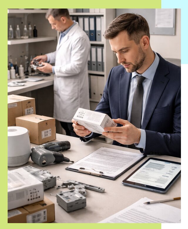 Обязательная сертификация продукции и подтверждение в Апшеронске