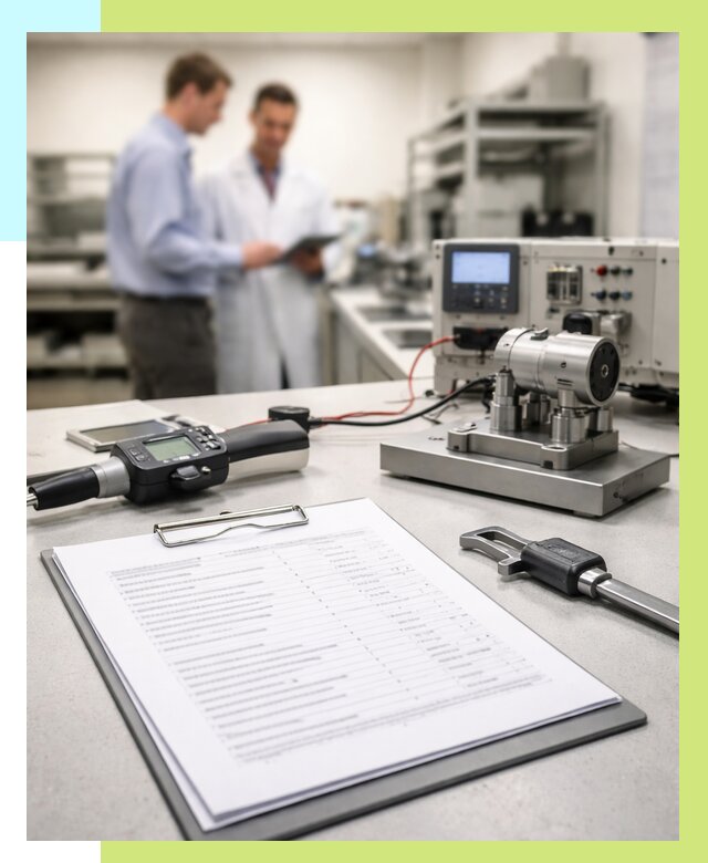 Протокол испытаний продукции в Апшеронске от 7686 р. | Алешин-Пшр