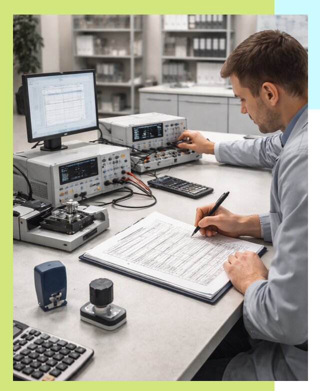 Оформление протокола испытаний продукции и материалов в Апшеронске