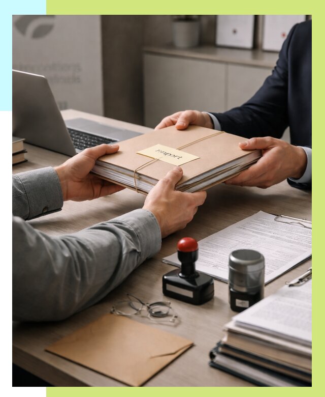 Сертификация для импорта в Апшеронске от 30744 р. | Алешин-Пшр