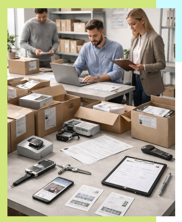 Сертификация товаров и документов для маркетплейсов в Апшеронске