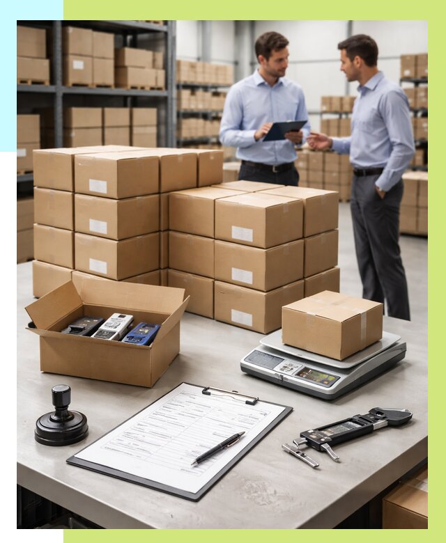 Сертификация партии товара в Апшеронске от 15372 р., Алешин-Пшр