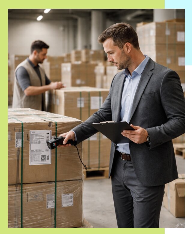 Сертификация партии товара в Апшеронске по требованиям законодательства